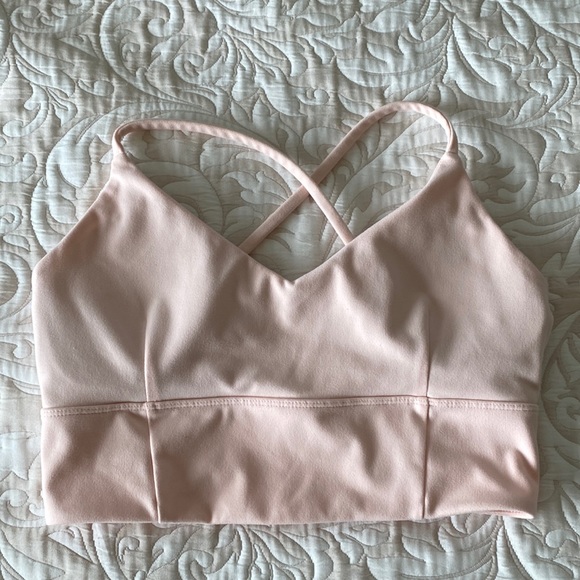 Mandela Essence Bra - Picture 3 of 6